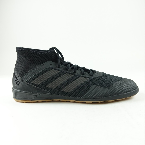 Adidas Men Predator Tango 18.3 IN Core Black R6S13 main image 6